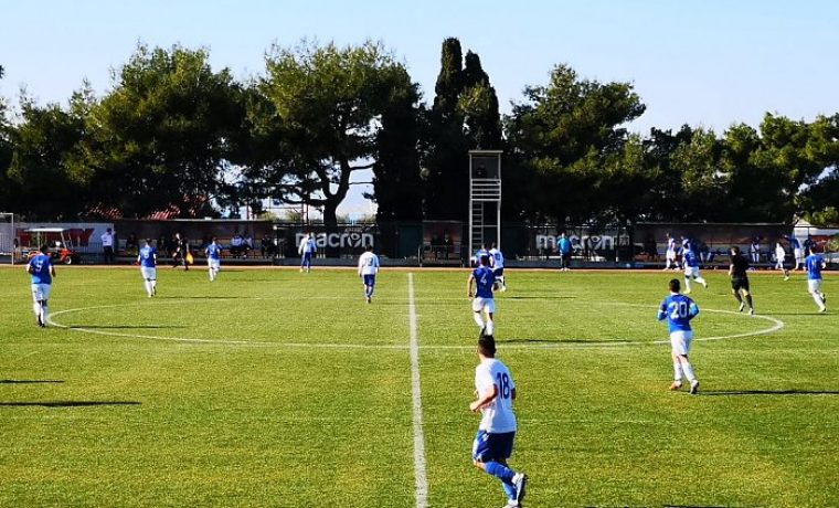 Foto: NK Zadar