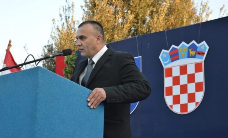 HDZ Benkovac (1).JPG Foto: 057info