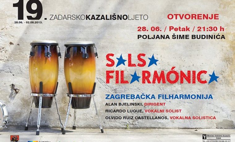 HNK_Zadar_SALSA_FILARMONICA_1371733259.jpg Foto: HNK Zadar