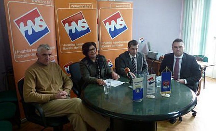 Foto: HNS