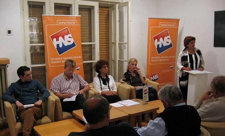 Foto: HNS
