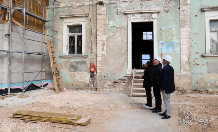 Foto: Zadarska županija