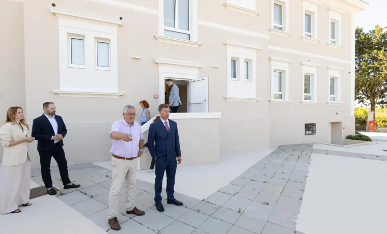 Foto: Zadarska županija