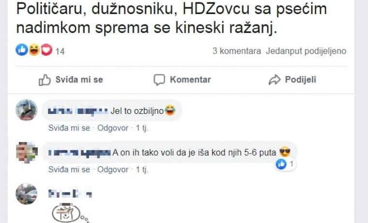 Foto: Facebook