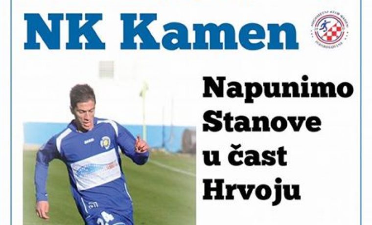 Foto: NK Zadar