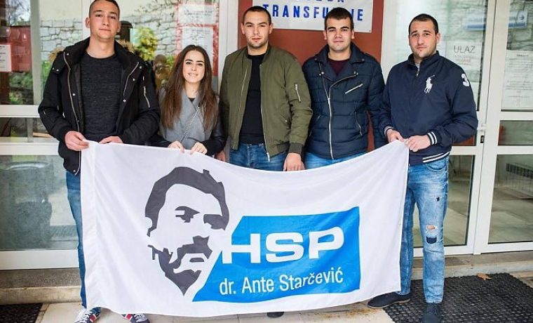 Foto: HSP AS