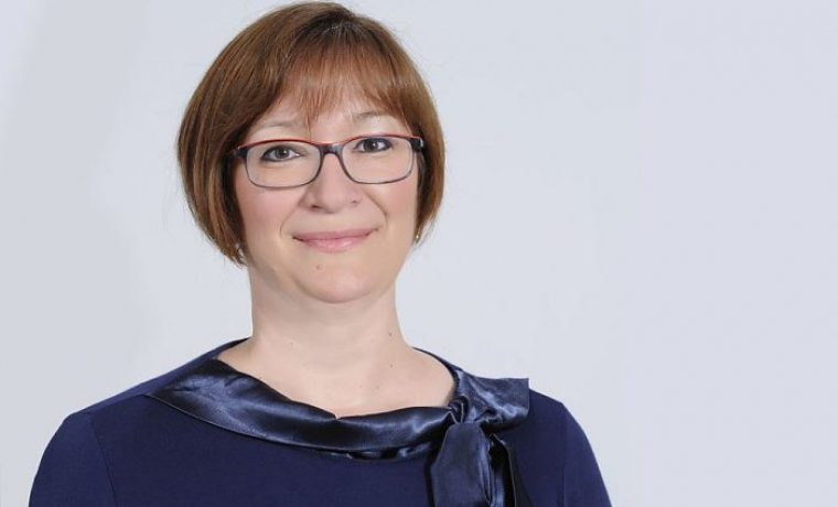Hana_Breko_Kustura_prof_dr_sc_1685513392.jpg Foto: PR photo