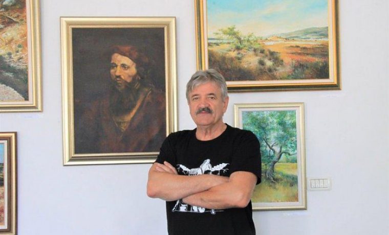 Foto: Grad Benkovac