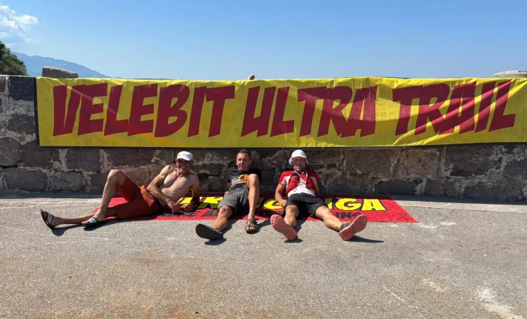 Foto: Treking liga / M. Karlovčec