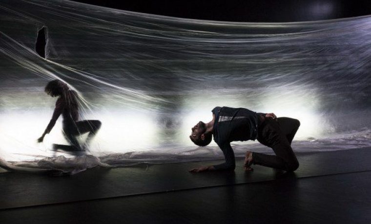 Hologramski_prostor_1600930784.jpg Foto: ZPA