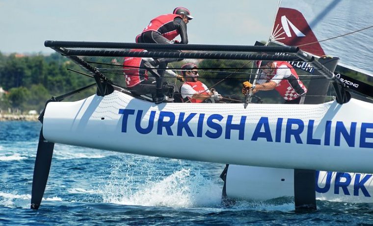 Hrvatski_jedrili_ari_u_akciji_1496007291.jpg Foto: PR foto