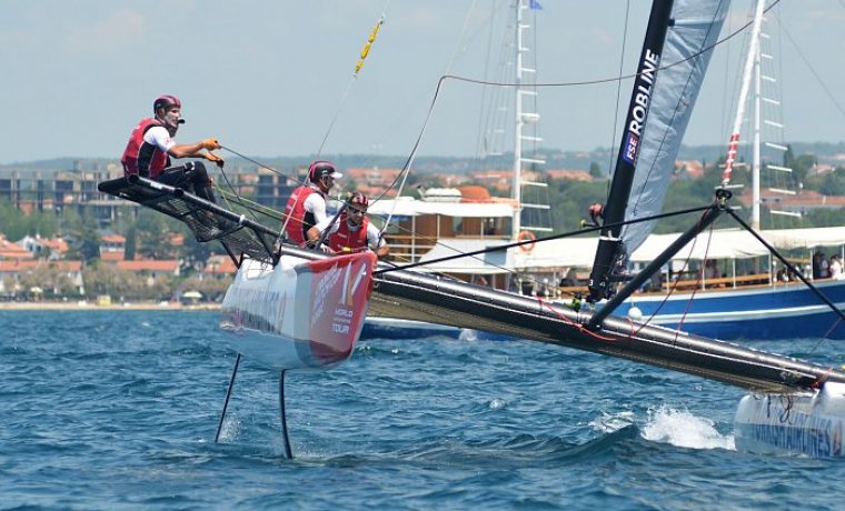 Hrvatski_tim_Pore__27052017_1495903019.jpg Foto: PR foto
