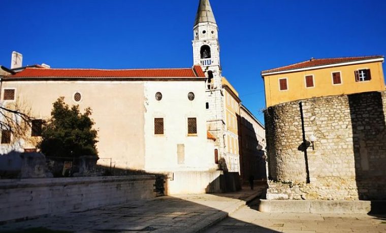 Foto: Zadarska županija
