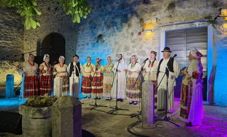 Foto: Radio Benkovac