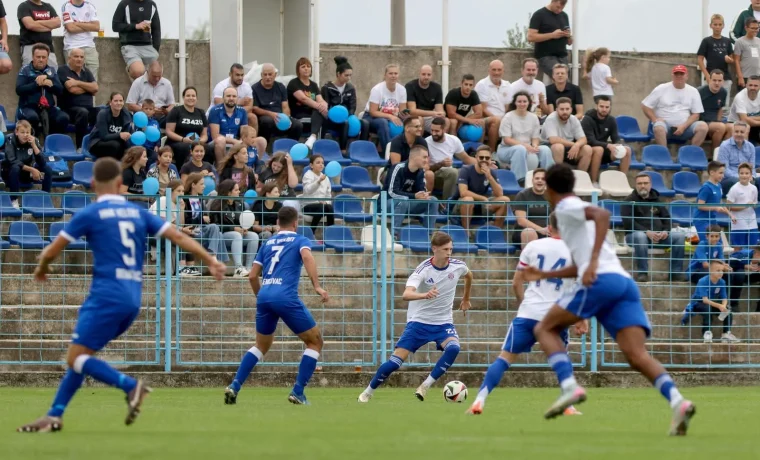 Foto: Grad Benkovac