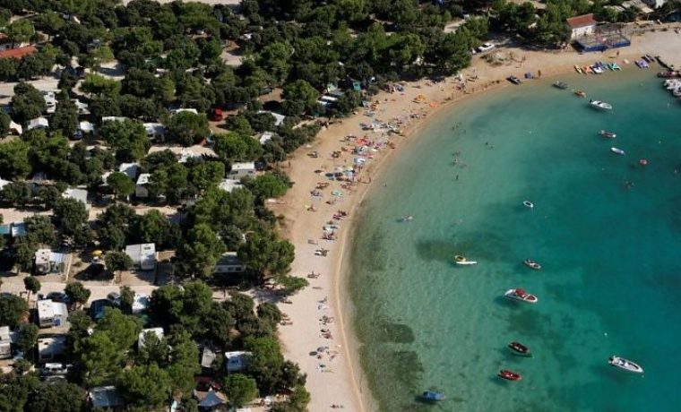 Foto: Grad Pag
