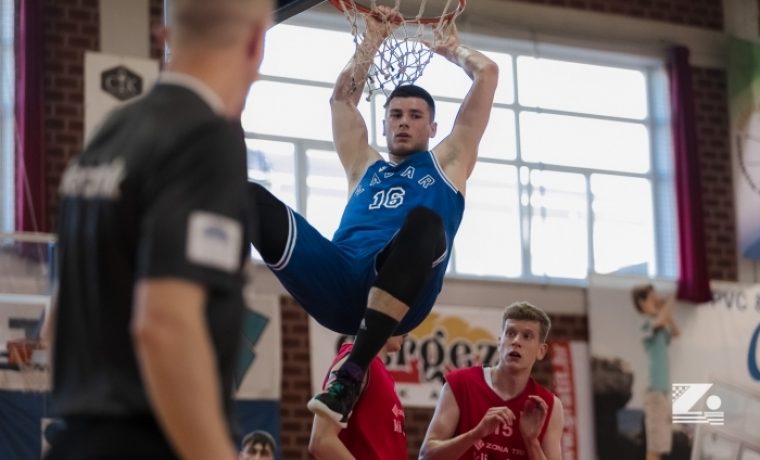 Foto: Šime Zelić / KK Zadar