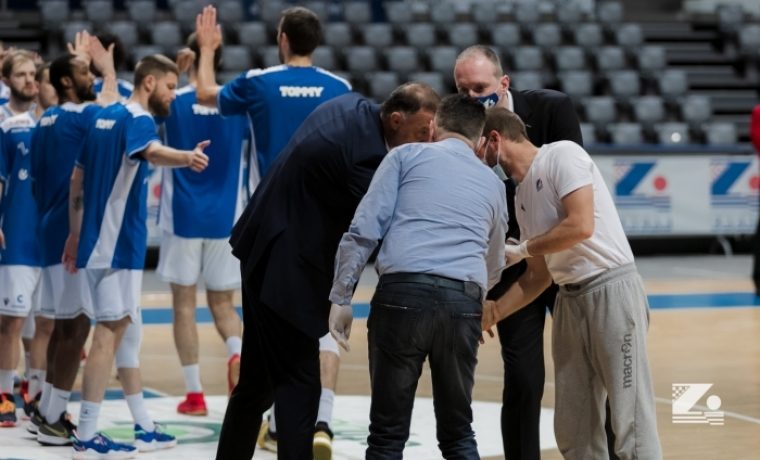 Foto: Šime Zelić