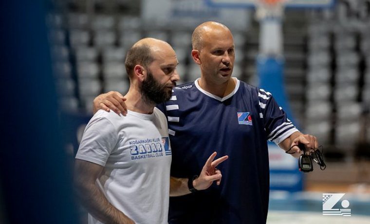 Foto: KK Zadar