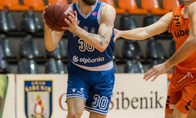 Foto: Šime Zelić / KK Zadar