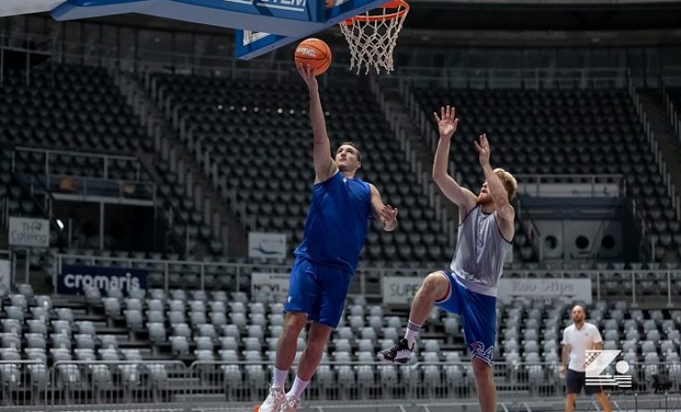 Foto: KK Zadar