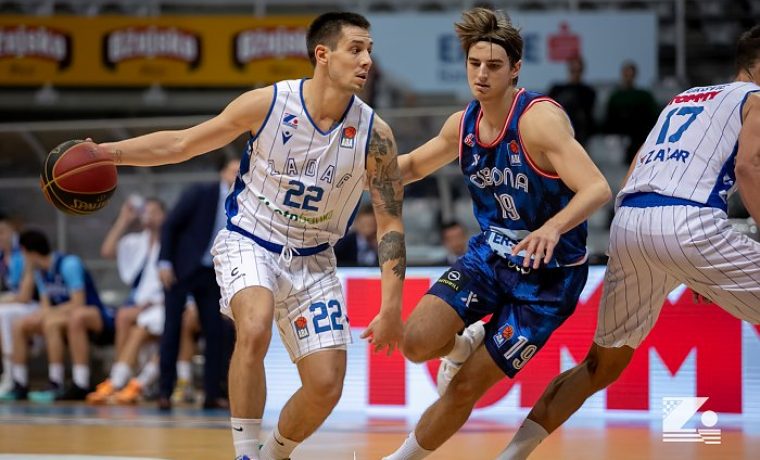 Foto: KK Zadar