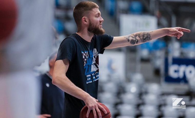 Foto: KK Zadar