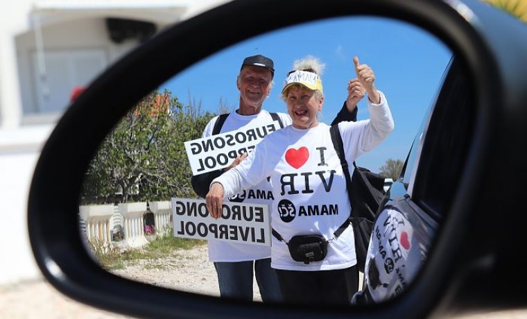 Foto: Virski list