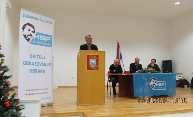 Foto: HSP AS