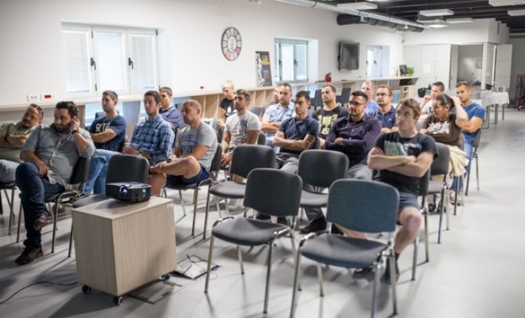 Foto: 057 info (Antonio Pejić)