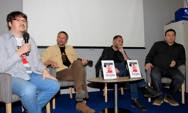 Foto: mario padelin
