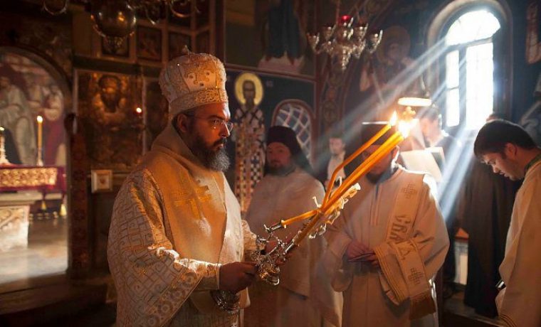 Foto: Eparhija Dalmatinska
