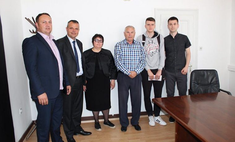 Foto: grad benkovac