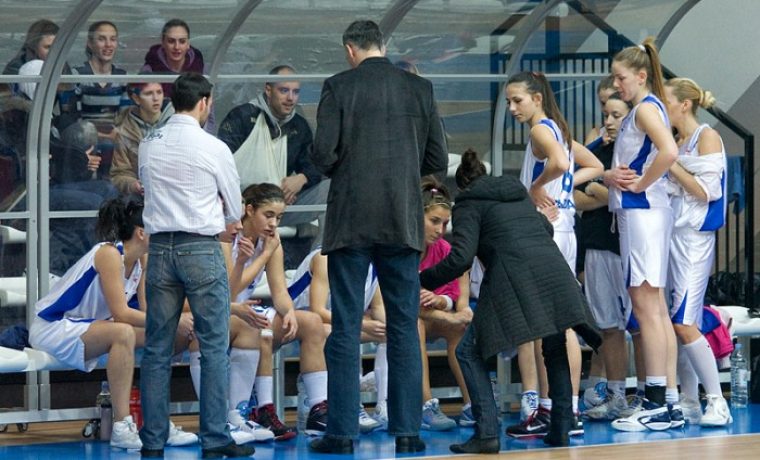 Foto: Luka Gerlanc