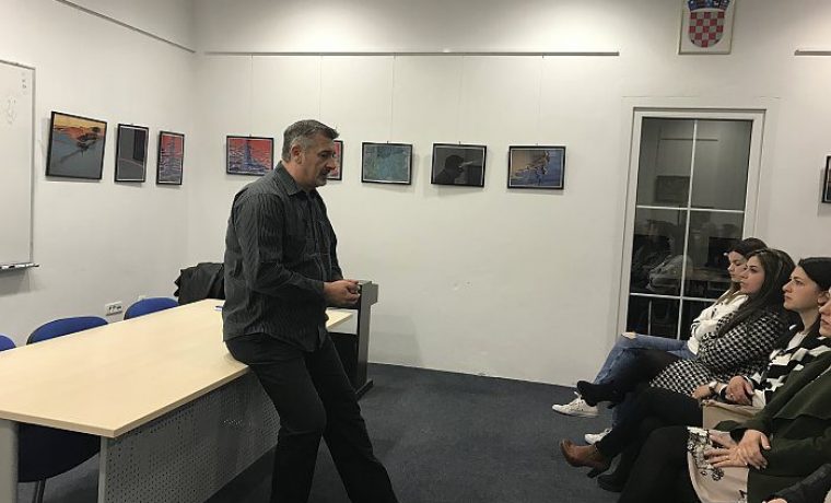 Foto: Marko Ledenko Mane