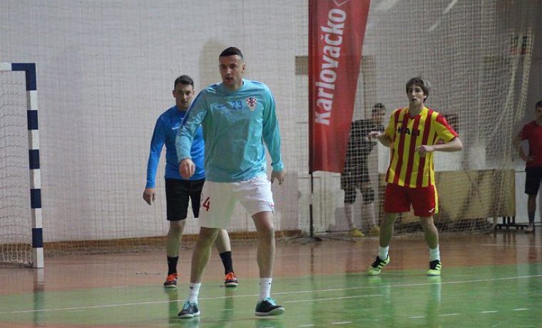 Foto: Futsal Čarolija