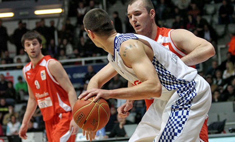 Foto: Luka Gerlanc
