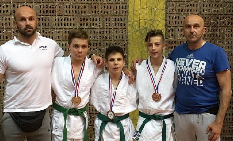 Foto: Judo klub Zadar