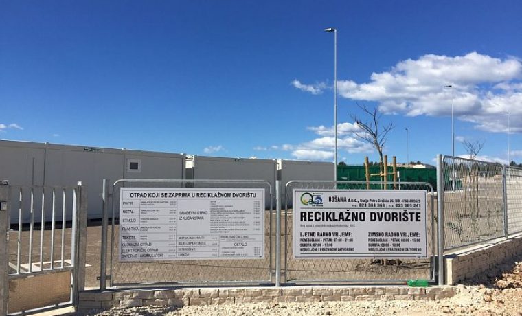 Foto: Biograd na Moru