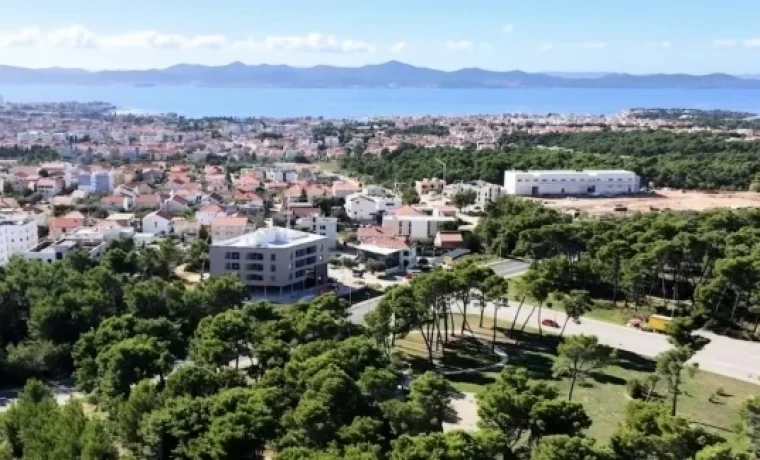 Foto: Grad Zadar