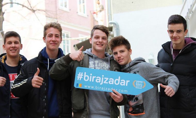 Foto: #birajzadar