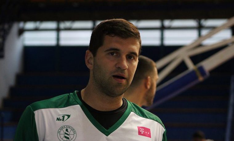 Foto: Andrej Jančijev/KK Sonik Puntamika.