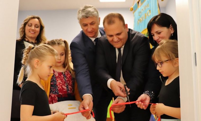 Foto: Naši Školji