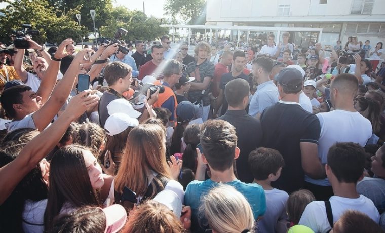 Foto: Saša Čuka (057info)