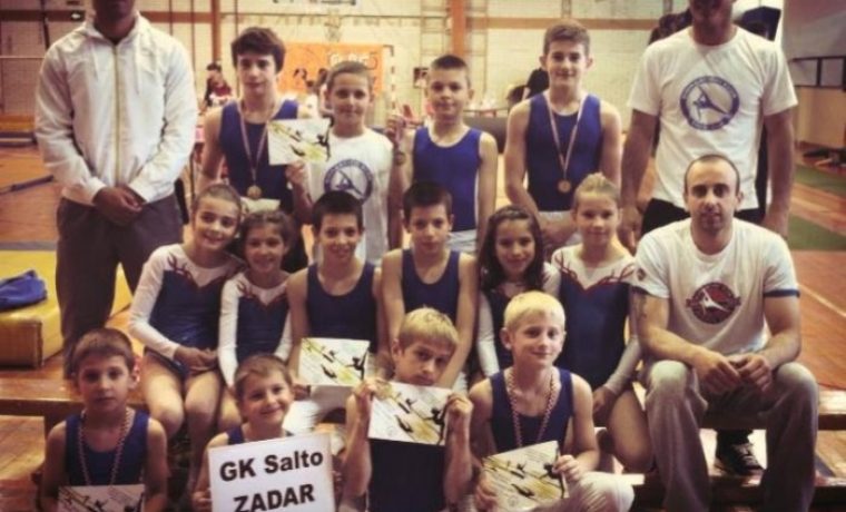 Foto: GK Salto