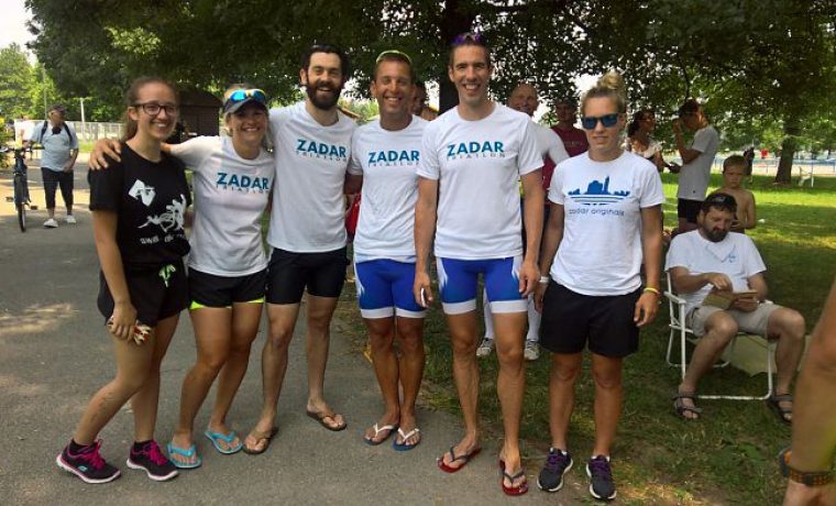 Foto: TKD Zadar