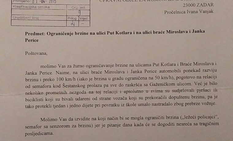 Foto: MO Ričine