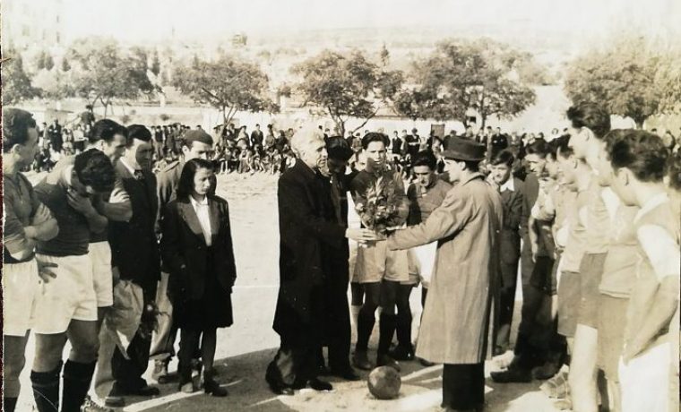 Foto: NK Zadar