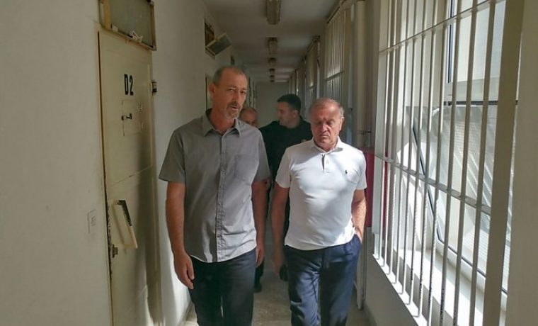 Foto: Ministarstvo pravosuđa