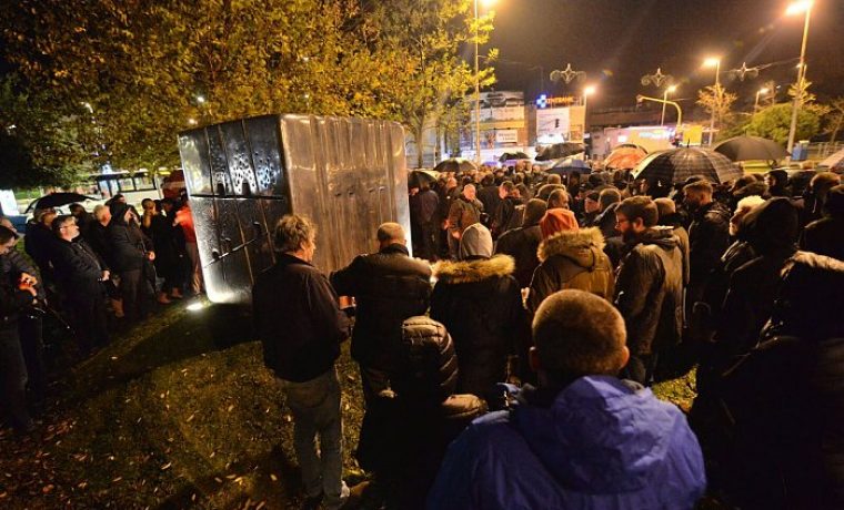 Foto: 057 info (Marko Dimić)